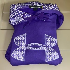 Under Armour Therma Sweatshirt